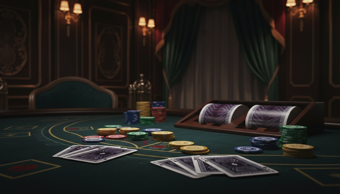 Wazamba : Un Aperçu du Casino en Ligne